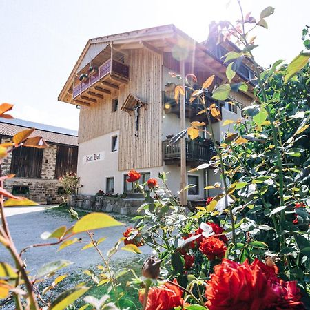 Vila Koflhof Urlaub Auf Dem Bauernhof Aldino Exteriér fotografie